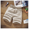 New Design Custom Men's leisure  Sport Short Causal Jogger  pants for men